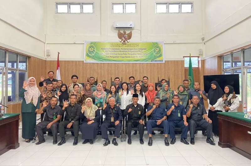 Pengadilan Tinggi Banda Aceh