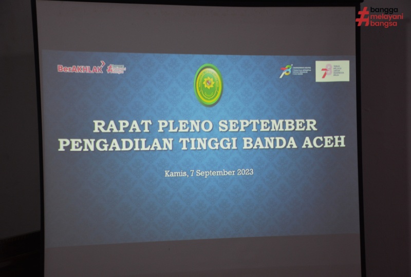 Pengadilan Tinggi Banda Aceh