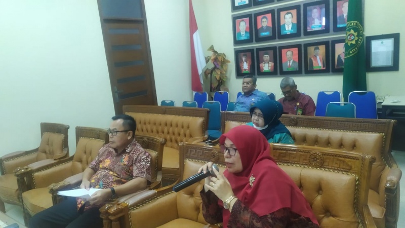 Pengadilan Tinggi Banda Aceh