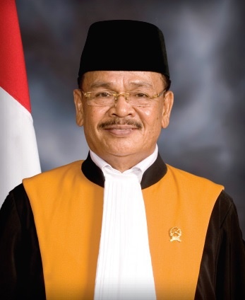 PENGADILAN TINGGI BANDA ACEH TURUT BERDUKA ATAS BERPULANGNYA HAKIM AGUNG MAHKAMAH AGUNG REPUBLIK INDONESIA YANG MULIA MARUAP DOHMATIGA PASARIBU, S.H., M.Hum.