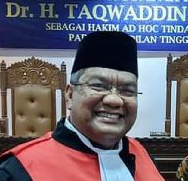 MENGENAL RAGAM DELIK KORUPSI