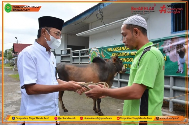 QURBAN IDUL ADHA 2022