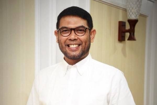ANGGOTA KOMISI III DPR RI : PT BANDA ACEH LAYAK NAIK KE TIPE A