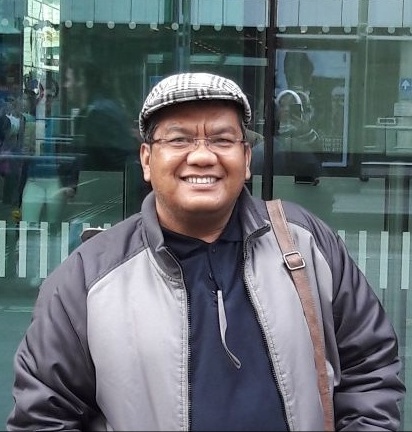 SURAT TUNTUTAN TINDAK PIDANA KORUPSI