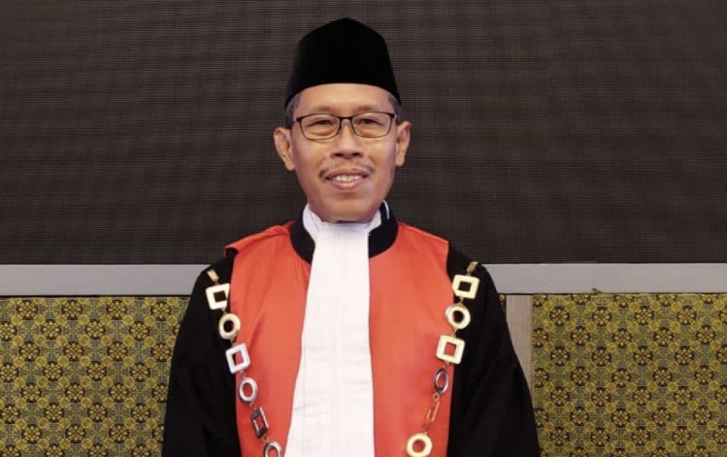 TREN HUKUMAN MATI KASUS NARKOBA MENINGKAT DI ACEH