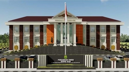 PT BNA PERKUATKAN PUTUSAN PN JANTHO DALAM PERKARA PEMBUNUHAN