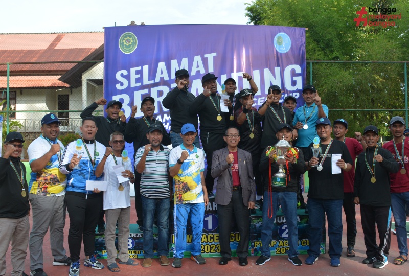 PTWP ACEH CUP 2023
