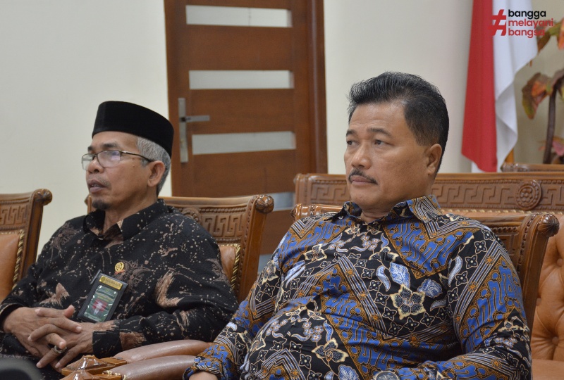 RAPAT PERSIAPAN MUNAS IPASPI TAHUN 2023