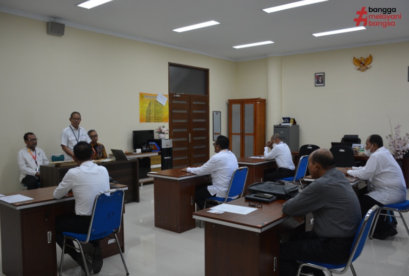 SELEKSI CALON HAKIM AD HOC TAHAP XX TAHUN 2023