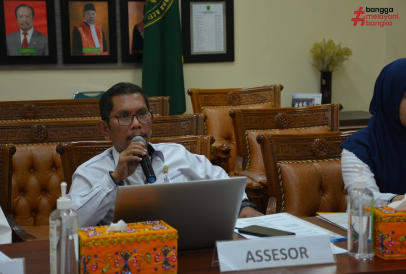EVALUASI KINERJA PELAYANAN PUBLIK PADA PENGADILAN NEGERI TAKENGON