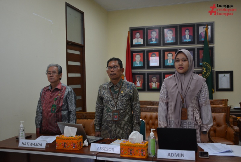 EVALUASI KINERJA PELAYANAN PUBLIK PADA PENGADILAN NEGERI LHOKSEUMAWE