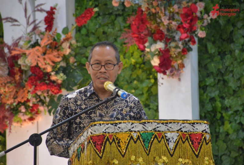 KPT BANDA ACEH HADIRI HUT DYK DI TAKENGON