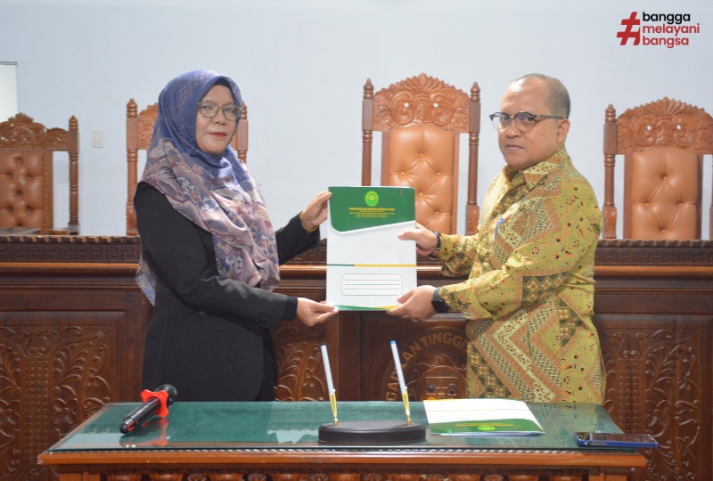 PERJANJIAN KERJASAMA ANTARA PT BANDA ACEH DENGAN SLB YPPC BANDA ACEH