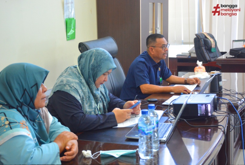 PENGAWASAN DAN ASESMEN SERTIFIKASI MUTU PERADILAN UNGGUL DAN TANGGUH (AMPUH) PADA PENGADILAN NEGERI SINGKIL