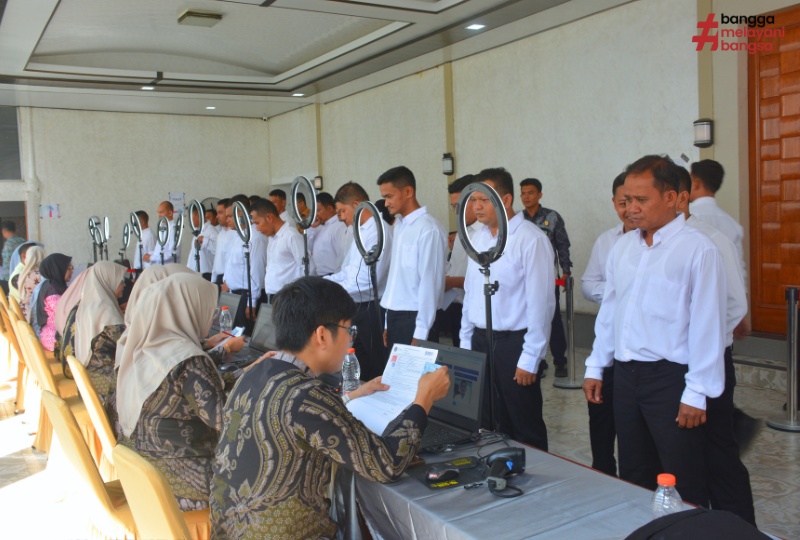 PELAKSANAAN SELEKSI KOMPETENSI UNTUK PEGAWAI PEMERINTAH DENGAN PERJANJIAN KERJA DI MAHKAMAH AGUNG RI REGIONAL ACEH