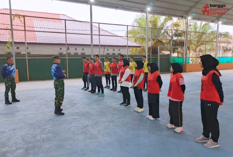 PELAKSANAAN SELEKSI KOMPETENSI BIDANG (SKB) NON CAT PENGADAAN PEGAWAI NEGERI SIPIL DI LINGKUNGAN MAHKAMAH AGUNG RI T.A. 2024