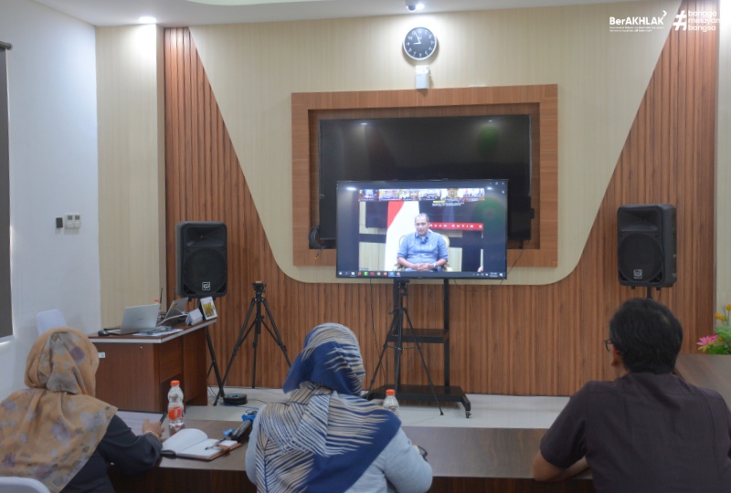 SARASEHAN INTERAKTIF PERISAI EPISODE KE-12