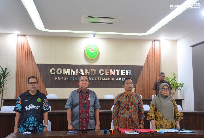 SARASEHAN PERISAI KE-14: BEDAH HUKUM PEMBUKTIAN DALAM PERSPEKTIF KUHAP BARU