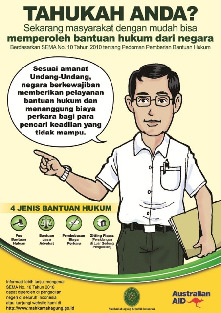POSBAKUM 1