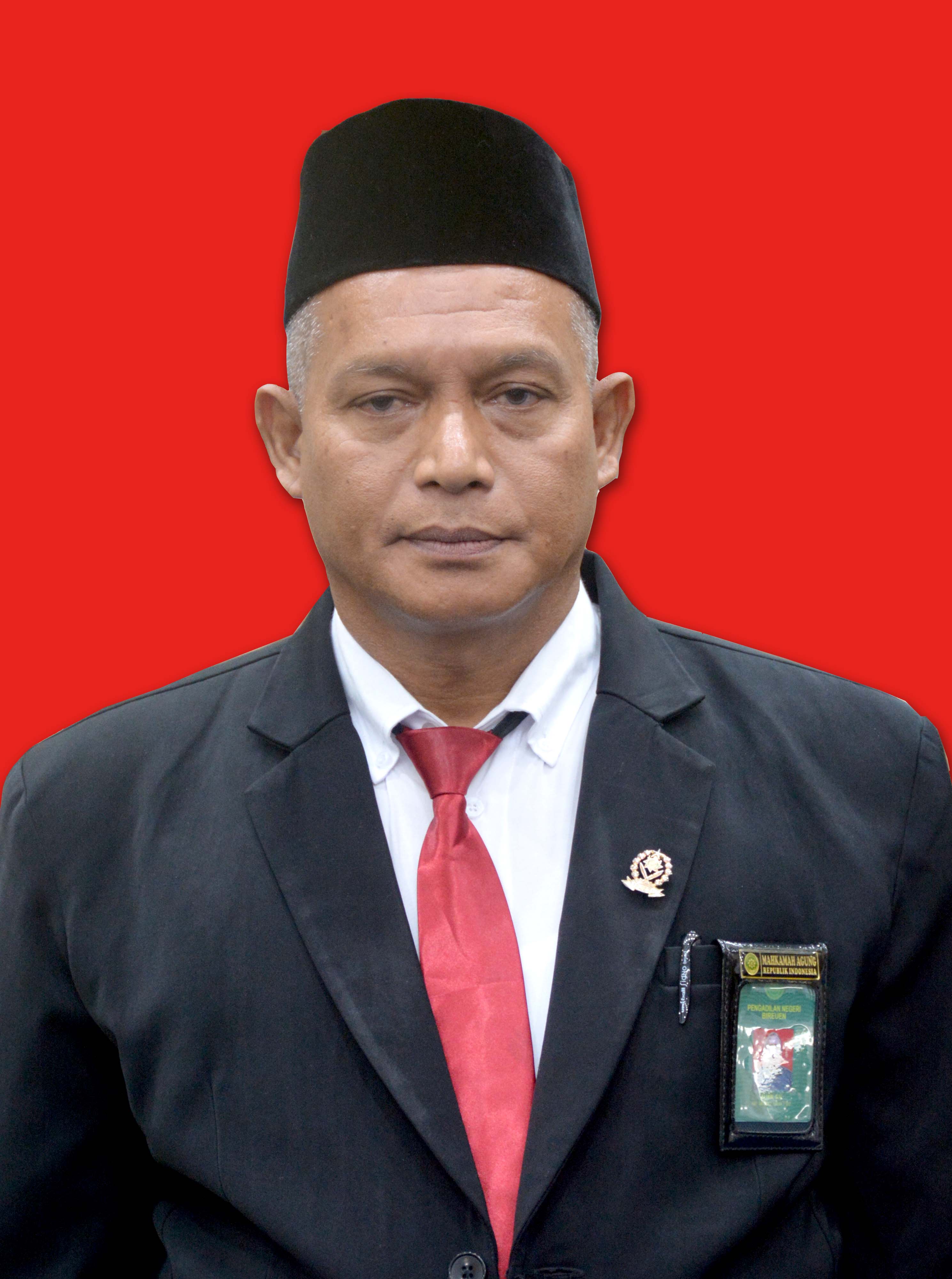 ALIAN, S.H.