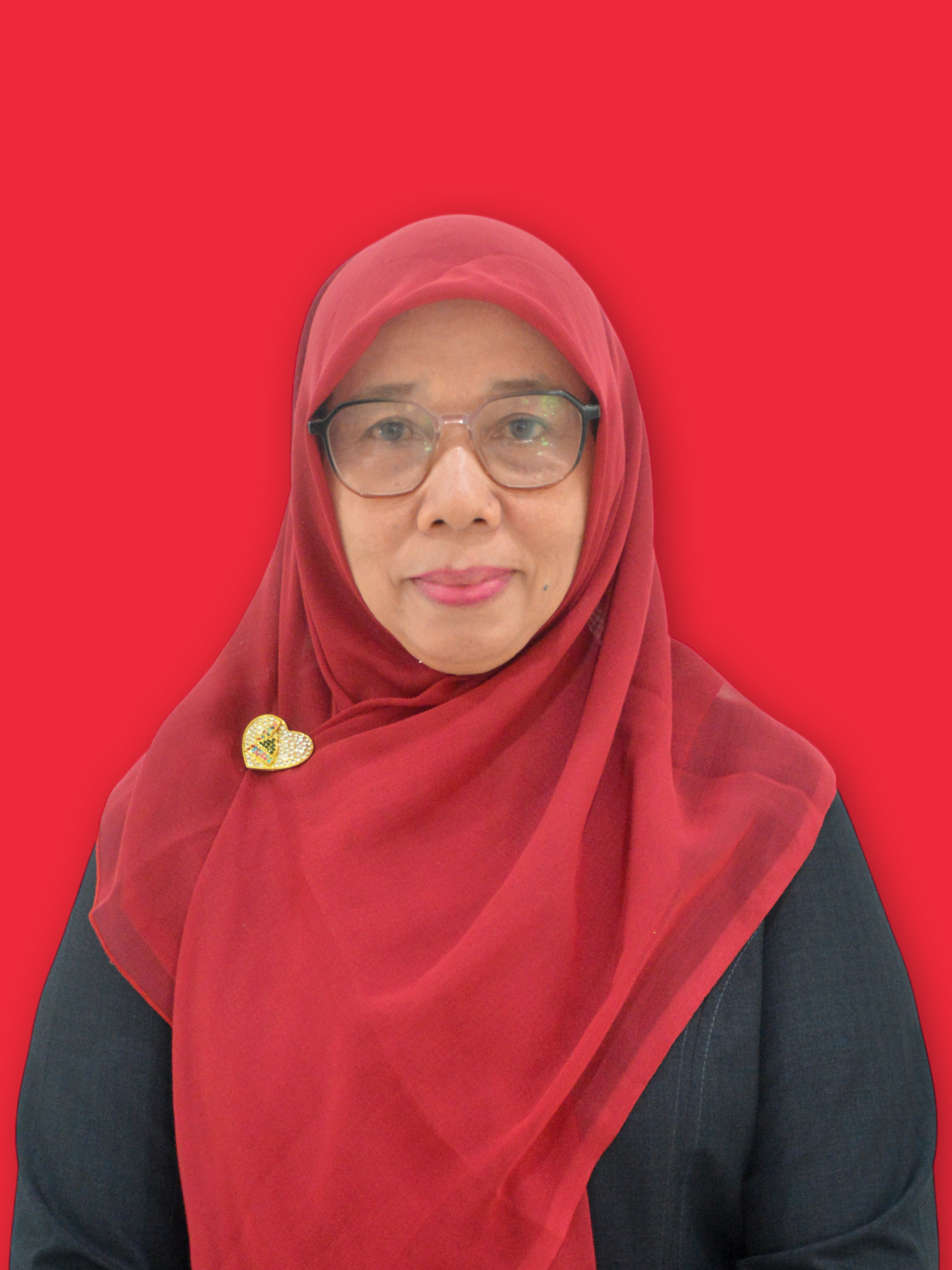 NUR AFIFAH, S.H.