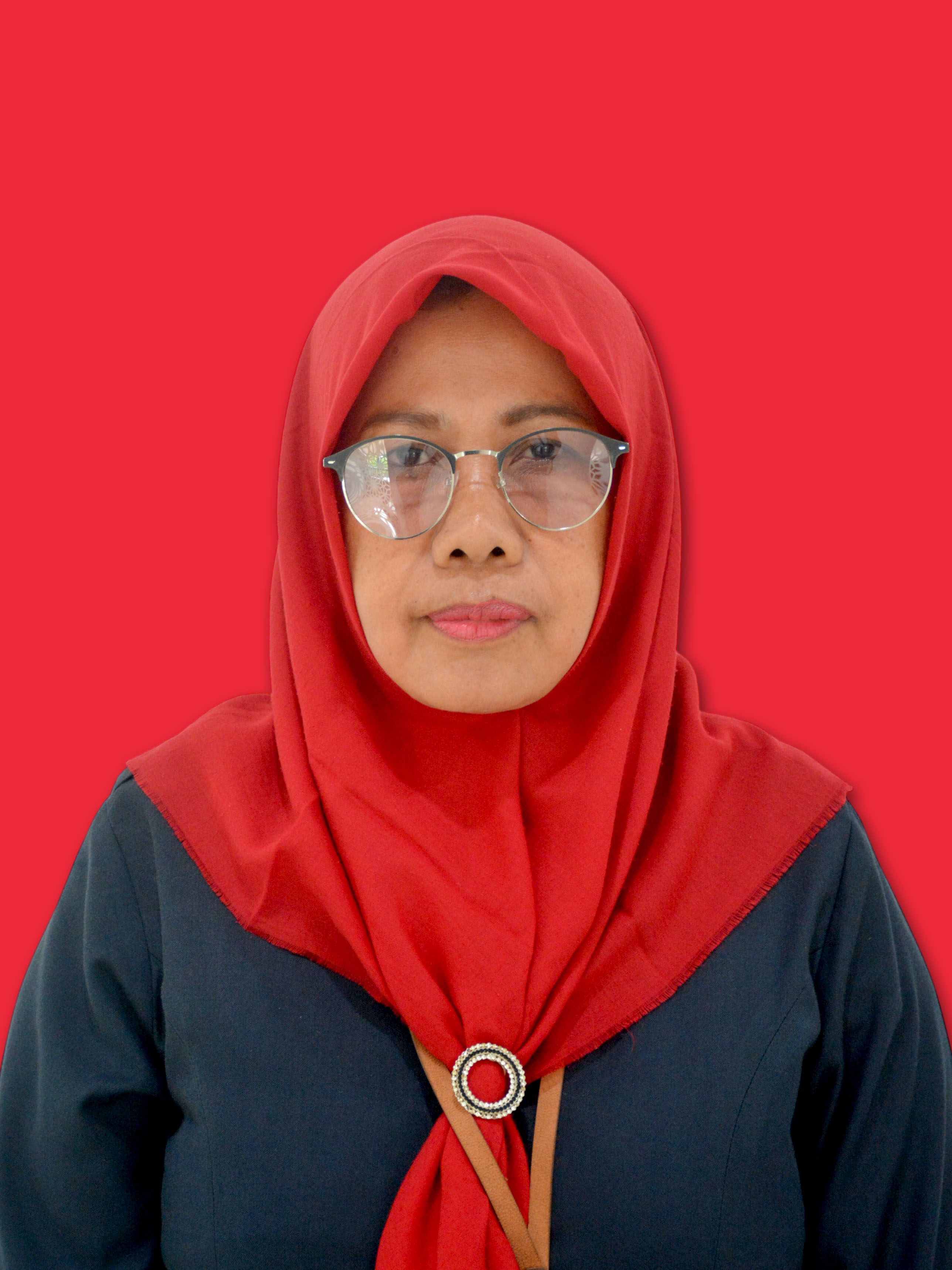 NURUL BARIAH, S.H.
