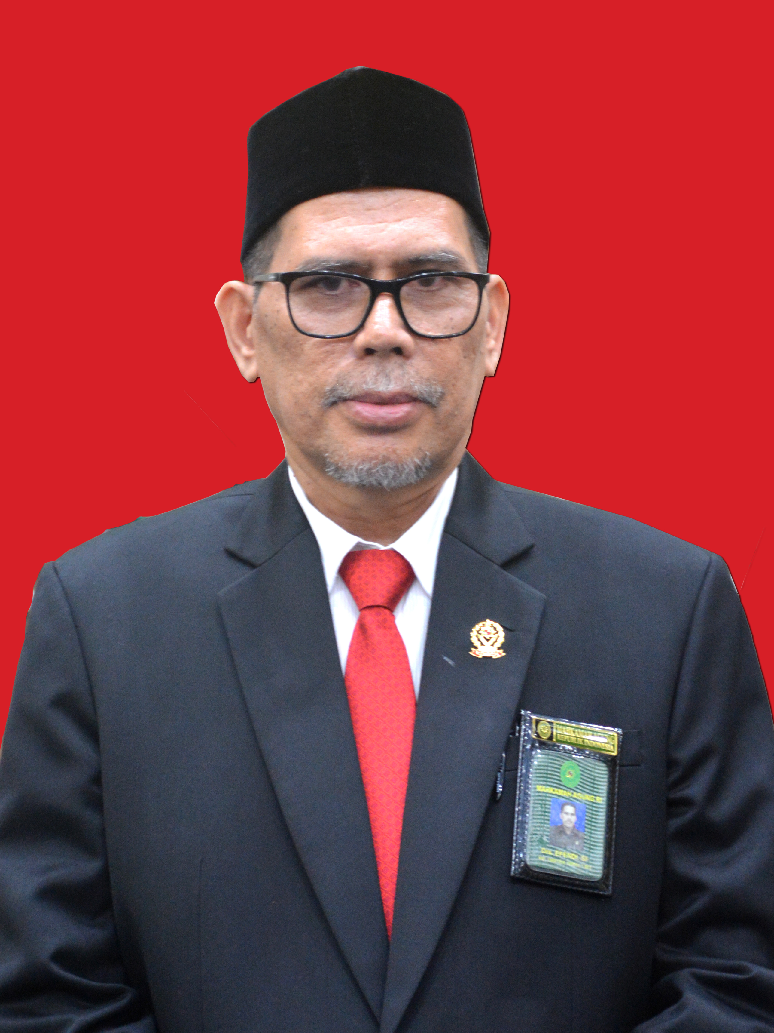 Drs. EFENDI, S.H.