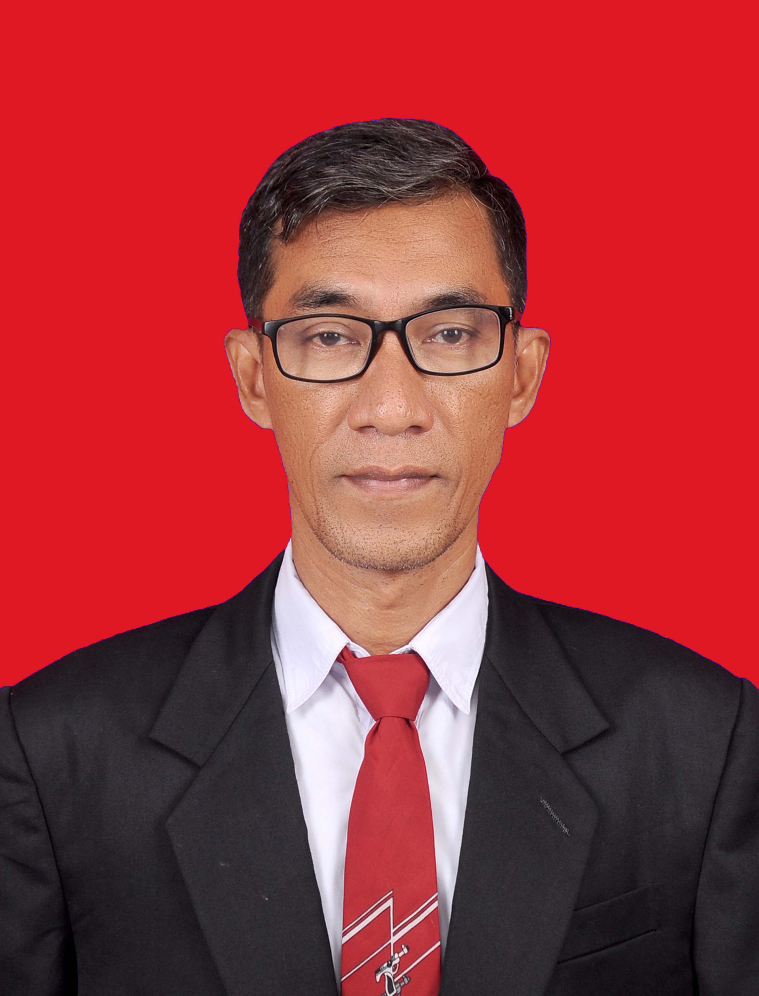 IWAN, S.H.