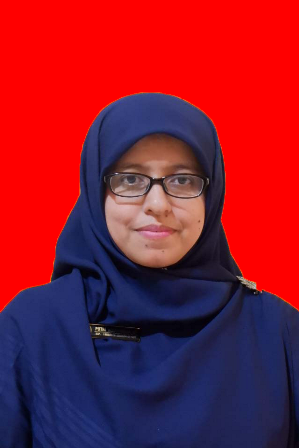 PUTRI ARMANUSAH, S.T.