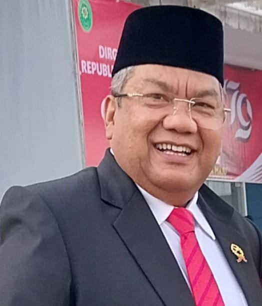 RAGAM PUTUSAN PENGADILAN TINGGI TINDAK PIDANA KORUPSI