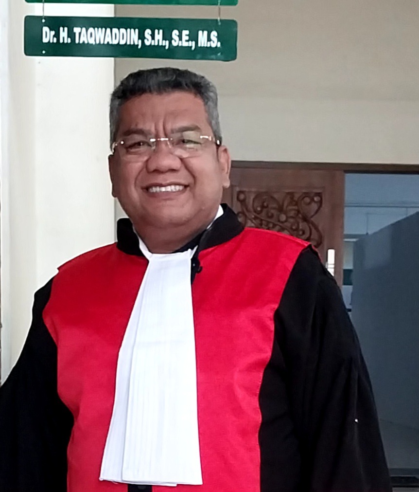 CARA MEMAHAMI PUTUSAN HAKIM