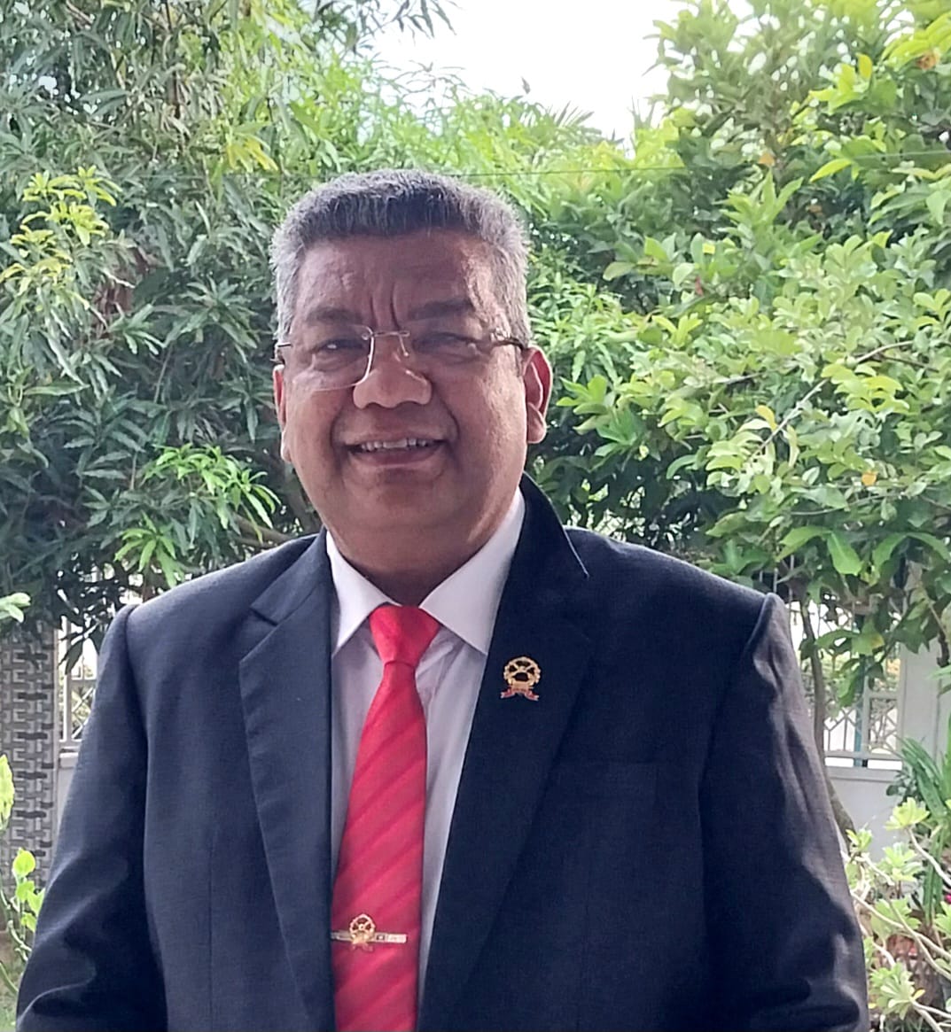 DESSENTING OPINION DALAM MUSYAWARAH PUTUSAN HAKIM