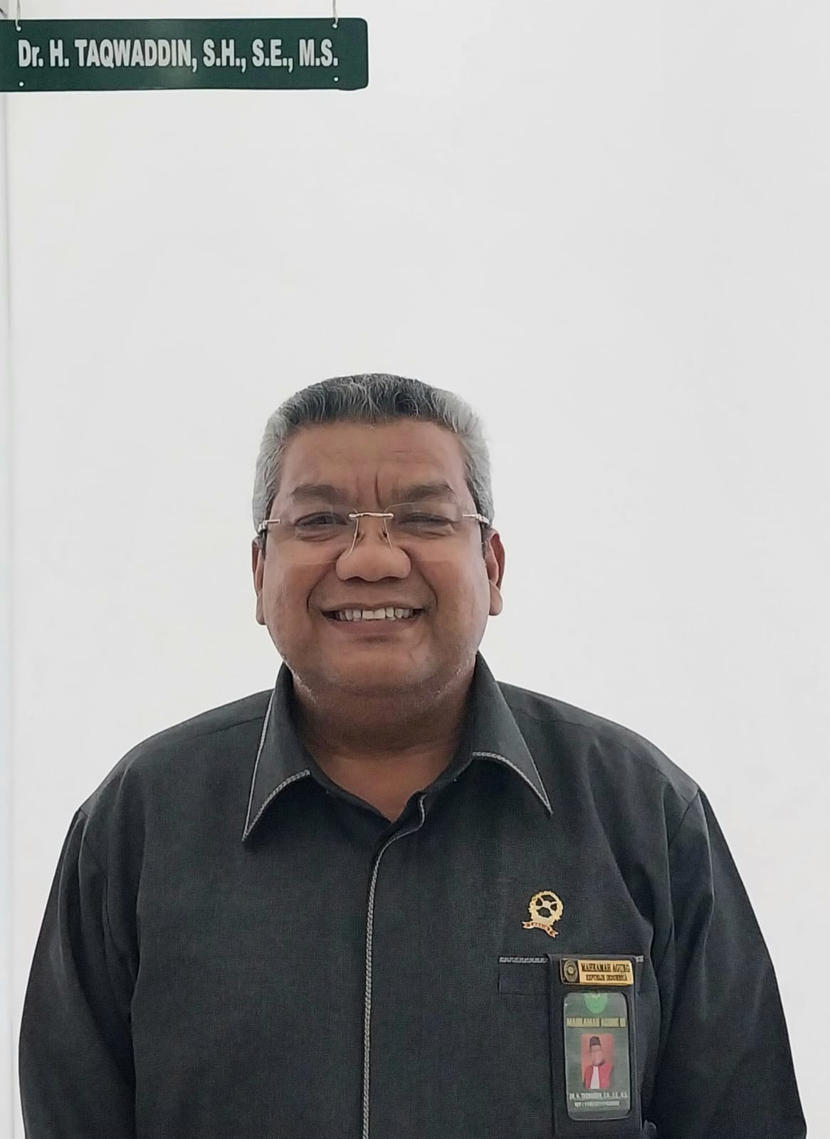 PEMBLOKIRAN DALAM KUHAP 2025