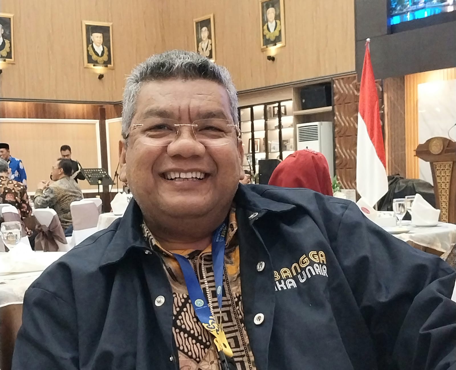 TERHADAP PUTUSAN BEBAS TAK ADA LAGI UPAYA HUKUM BANDING DAN KASASI
