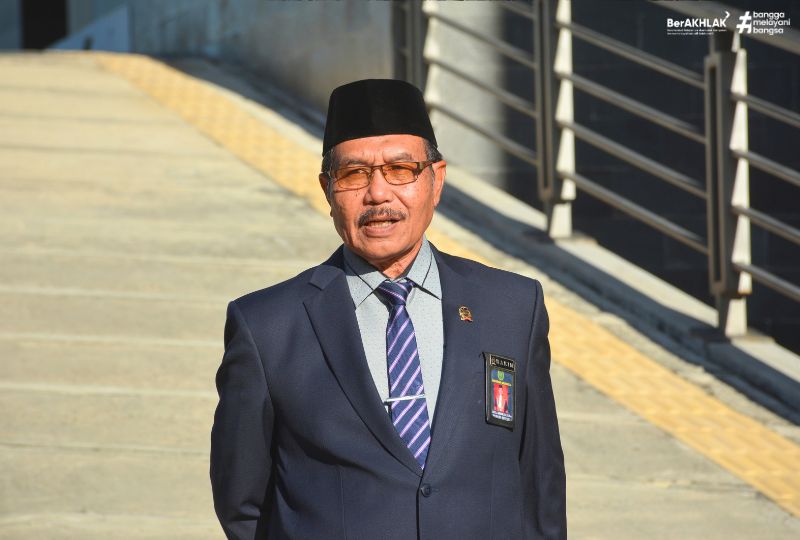 KEMANDIRIAN YUDISIAL DARI PERSPEKTIF FILOSOFIS